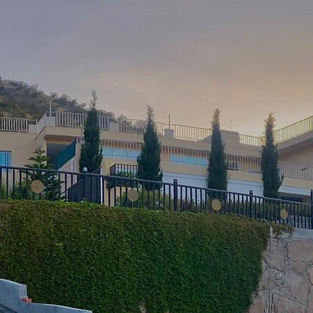 منتجع راحتي بيوت عطلات Ta'if Extérieur photo